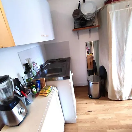 Location Apartamento *