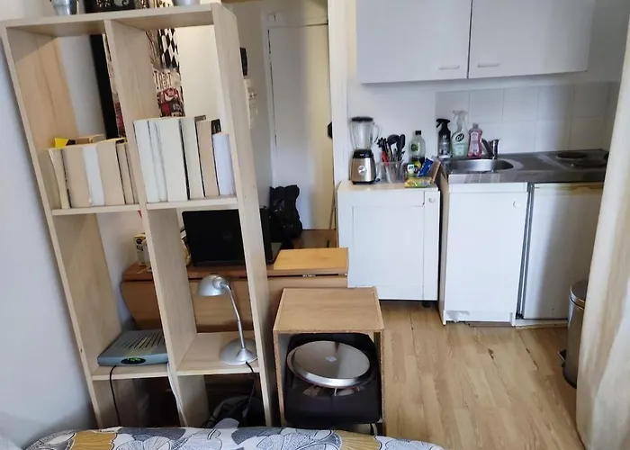 Apartament Location *