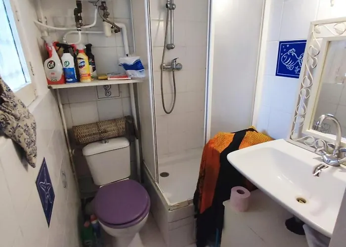 Apartament Location Paryż
