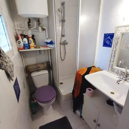 公寓 Location 巴黎